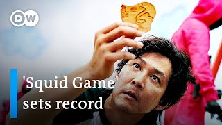 'Squid Game' takes the world by storm: What's behind the hype? | DW News