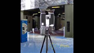 3D Scanning Buildings & Factory Facilities - Australian Based, Latest High Quality Technology