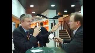 #MWC14 Ruckus Wireless' Smart Antenna Technology