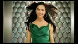 Deepika Padukone - Fiama Di Wills Soap Ad - ITC Limited[CBS]