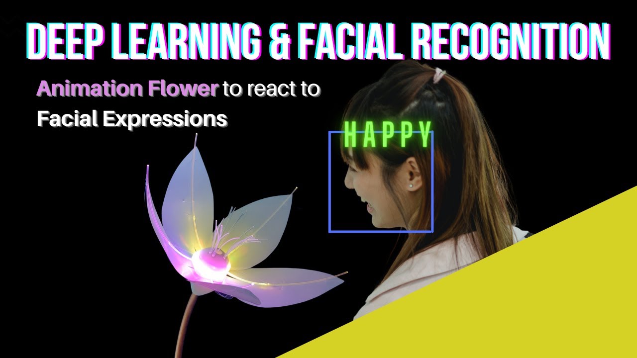Deep Learning Facial Recognition Tensorflow Build Youtube