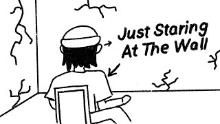 The Simplest Productivity TRICK In The World (and it works) | animation