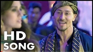 Mundiyan - Video Song | Baaghi 2 | Tiger Shroff | Disha Patani | New Bollywood Song 2018