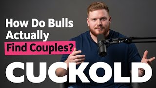 Where Bulls ACTUALLY Find Couples (REVEALED)