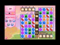 Candy Crush Saga Level 4113 NO BOOSTERS