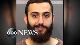 Chattanooga Shooting Spree Suspect Identified