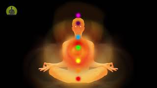 Divine Healing Music l Peaceful Meditation l Calm Your Mind & Body l Comfort Music