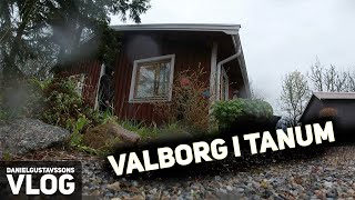 VALBORG I TANUM! - Jobb och gottehäng hos Johan