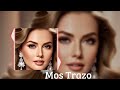 Mos Trazo Remix 2024 | Emotional Depth by Rhea Tuncer | Original Track by Leo Martinez