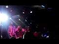 Chevelle performs NEW SONG