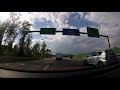 【4k】highway u0026 suburbs drive kulosaari to kivistö