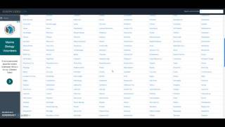 State Tennessee TN USA Zip Codes, Cities, Counties