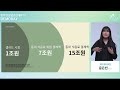 정주영 창업경진대회 10 장려상🎉 위드위드아웃 5분 다시보기