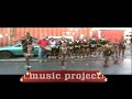 Daluxolo Hoho Song Wozana amen (Dancers Buyelekhaya). Publisher Slam Music Productions