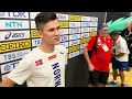 Jakob Ingebrigtsen Wins World Champs 5000m Final