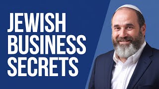 Jewish Business Secrets to Achieve Success in 2024!