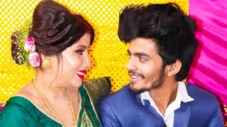 Janam | Romantic Love Story | Hindi Song | Ft. Adi & Mithi | Bluestone Presents