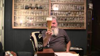 Beer Review # 315 Weihenstephaner Vitus