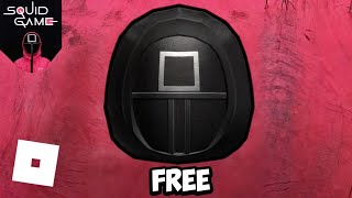 OMG! 27+ FREE ROBLOX ITEMS 😱 LIMITED ROBLOX EVENT [2025]