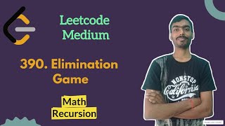 Elimination Game | leetcode explanation | Leetcode Medium
