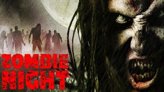 Zombie Night full movie | Tamil dubbed | Hollywood movie | (2013) movie |@arohollywoodtamilla6232