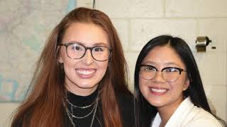 Back to School WesTech 2019