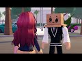 👉 boy won t show face in school episode 25 31 story roblox