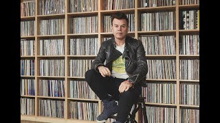 Paul Oakenfold  - 2002.06.15 Live @ Dance Department