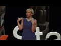 No Sex Marriage – Masturbation, Loneliness, Cheating and Shame  Maureen McGrath  TEDxStanleyPark