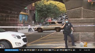 7-Year-Old Girl Grazed By Bullet In East Harlem