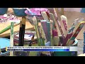 strickland youth center teens paint their way to a new reputation