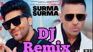 Surma Surma Guru Randhawa Song Download Mp3 Dj Remix / Guru Randhawa new song / Surma Surma Dj Remix