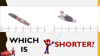 SPIDEMAN CHALLENGE: Shorter, Longer and Taller