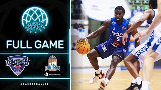 Igokea v Hereda San Pablo Burgos - Full Game | Basketball Champions League 2020/21
