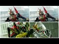 仮面ライダー鎧武 vs バロン•仮面ライダー鎧武 第45話•