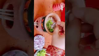 கடல் சிப்பி சமயல்/கடல் சிப்பி மசாலாசெய்வது எப்படி /how to make sea sippi curry /miniature #shorts