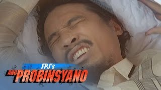 FPJ's Ang Probinsyano: Rose from the dead (With Eng Subs)