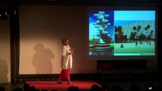 Resource based economy: Sue Everatt at TEDxPasseigDesBorn
