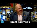 Grant Bourzikas, Cloudflare | NYSE CXO Series