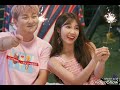 170803 apink at plan a third episode oasis mv shooting behind