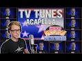 America's Funniest Home Videos Theme - TV Tunes Acapella