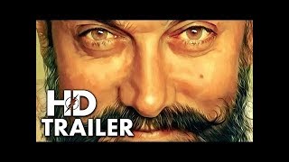 Thugs Of Hindostan Trailer (2017) | Amir Khan - Amitabh Bachan | [FANMADE] | [Un-Official]