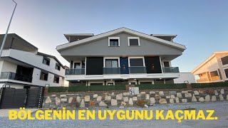 ‼️SATILD‼️DİDİM EFELER MAHALLESİNİN EN UYGUNU BU VİLLA Bİ DAHA GELMEZ BU ÖZELLİKLERDE.