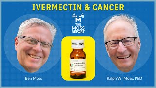 Ivermectin & Cancer: Hype vs. Science—What’s the Reality?