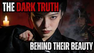 Kunoichi: The Female Ninjas Who Seduced and Slaughtered Samurai | The Shadow War of Feudal Japan