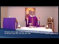 Televisió Sant Cugat emetrà en directe la missa del Monestir cada matí a les 9 00h
