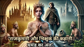 सुंदरता और घमंड की हार : राजकुमारी मंदाकनी की कहानी ||#YouTubeStory #MoralStory #HindiStories