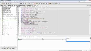 Nashorn/Java Debugging