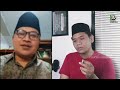 geger‼️kh imaduddin utsman al bantani nasib polemik nasab di tahun 2025