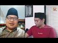 geger‼️kh imaduddin utsman al bantani nasib polemik nasab di tahun 2025